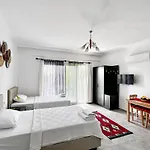 Centre - The Rush Apart-2 Appartement *