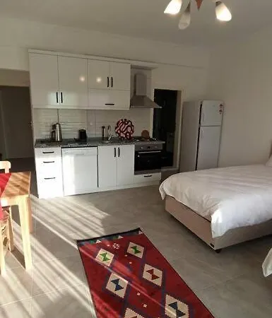 Centre - The Rush Apart-2 Apartament Kaş