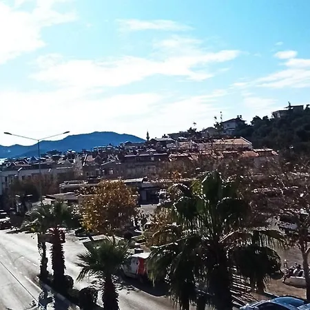 Centre - The Rush Apart-2 Apartament