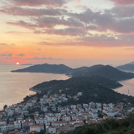 Apartament Centre - The Rush Apart-2 *