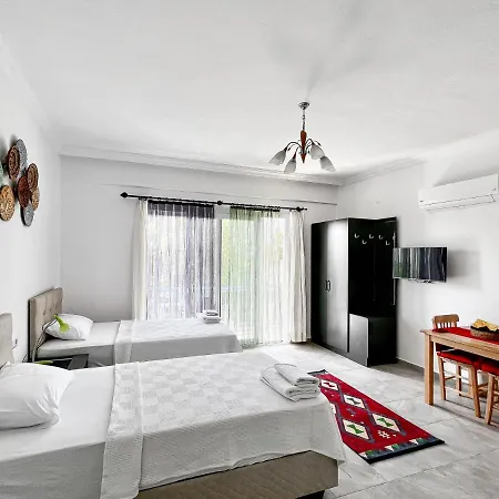 Centre - The Rush Apart-2 Apartament *