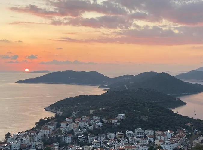 Lejlighed Centre - The Rush Apart-2 *