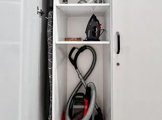 Lejlighed Centre - The Rush Apart-2