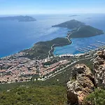 Centre - The Rush Apart-2 * Kaş
