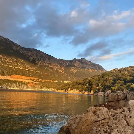 Centre - The Rush Apart-2 Apartman *