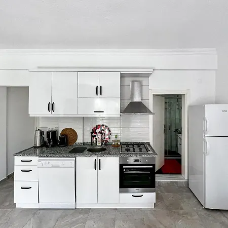 Centre - The Rush Apart-2 Kaş