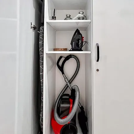 Apartament Merkezde Konforlu Apart-2 The Rush-2