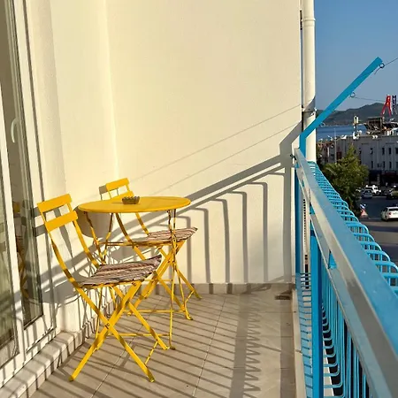 Centre - The Rush Apart-2 Apartman *