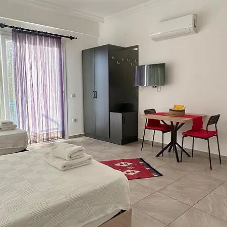 Centre - The Rush Apart-2 * Kaş