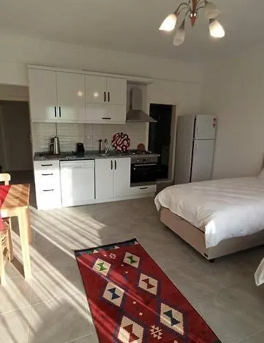 Centre - The Rush Apart-2 Διαμέρισμα Κας