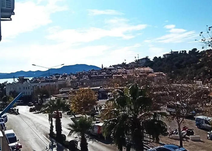 Centre - The Rush Apart-2 Διαμέρισμα