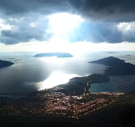 Centre - The Rush Apart-2 *