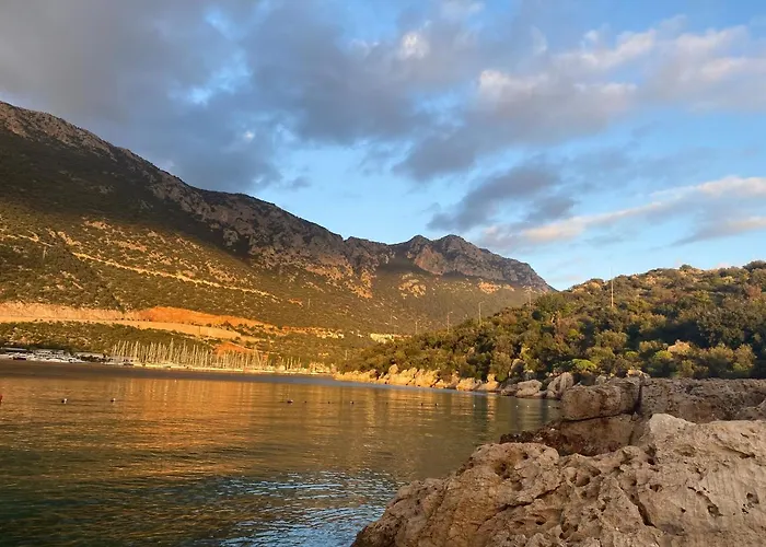 Centre - The Rush Apart-2 Διαμέρισμα *