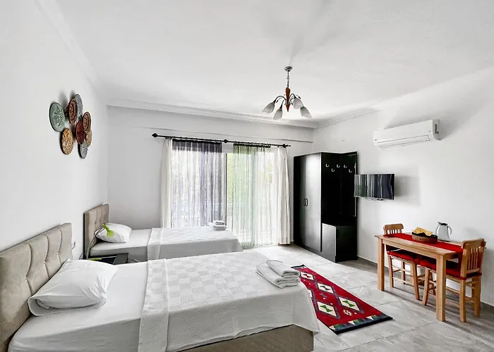 Centre - The Rush Apart-2 Apartman *