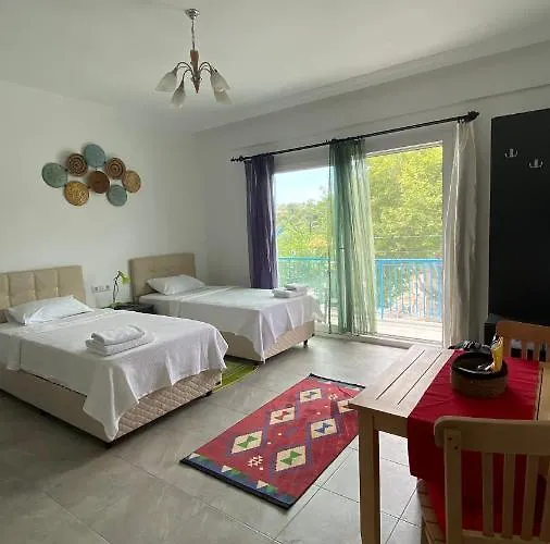 Apartman Centre - The Rush Apart-2 *