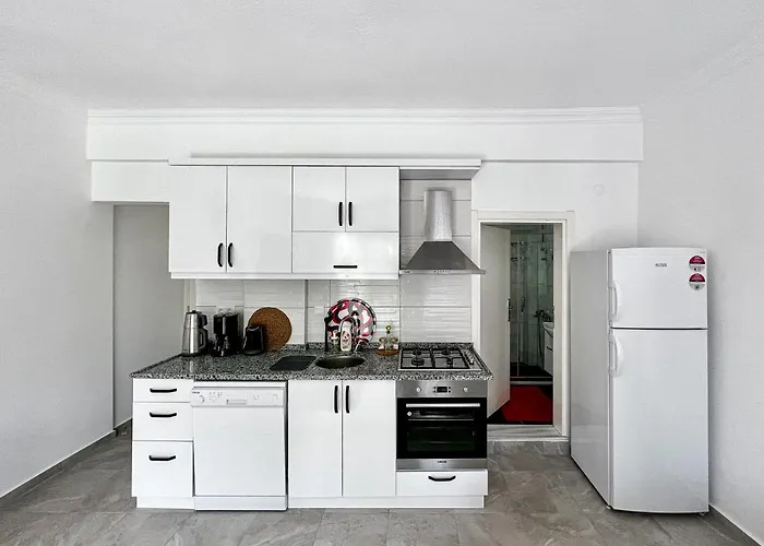 Centre - The Rush Apart-2 Kaş