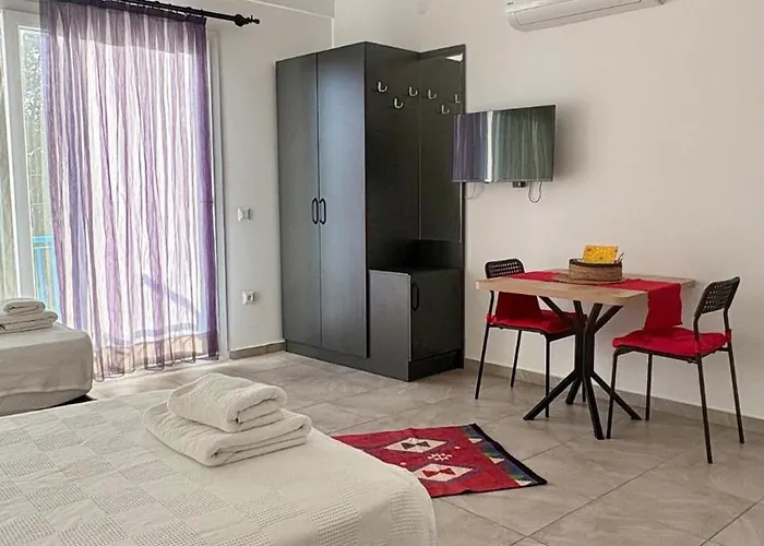 Centre - The Rush Apart-2 * Κας